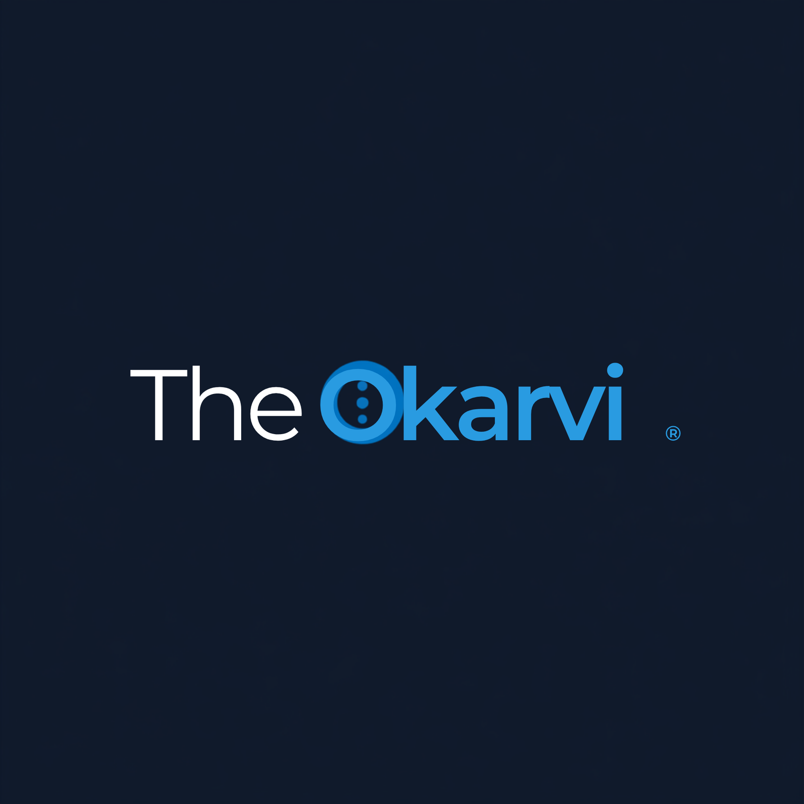 The Okarvi